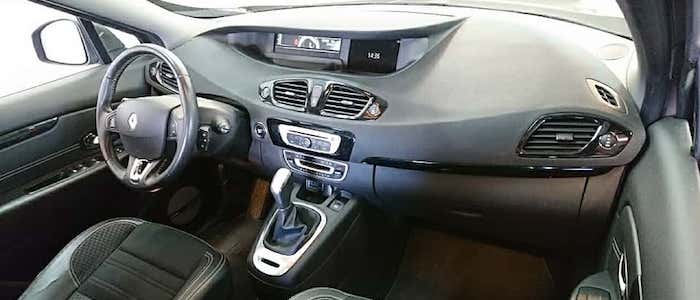Renault Grand Scenic  TCe 115